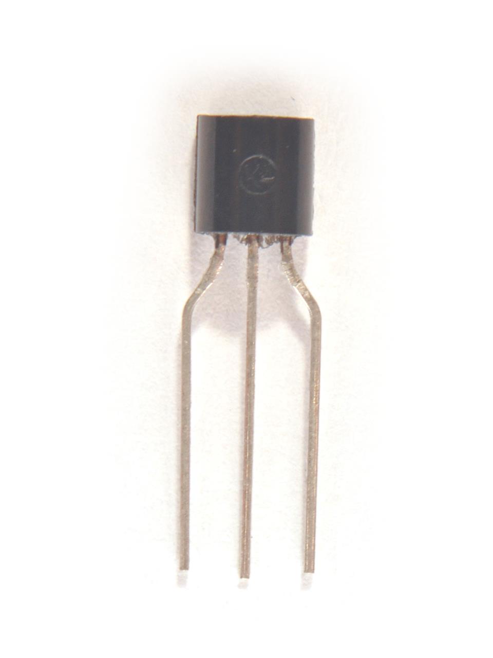 Transistores - Transistor 2N3906