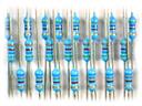 Resistor Metal-Film 1R2 1W