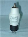 Pentodo Cossor de 1935
