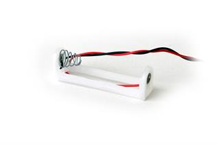 Suporte para uma pilha pequena tamanho AA SP1007 Magus